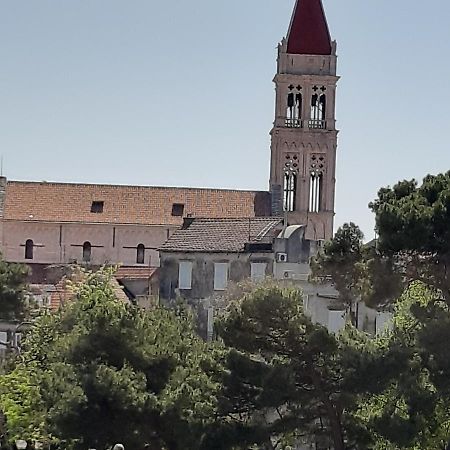 Apartman Petrovic City Center Trogir Exterior photo